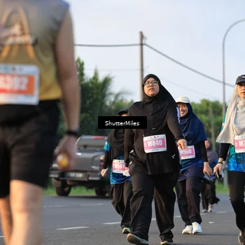 Runner Photo 4564219