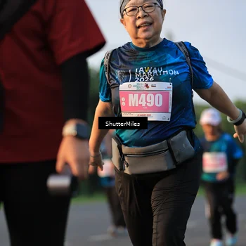 Runner Photo 4564221