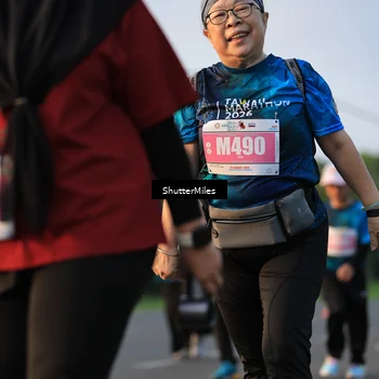 Runner Photo 4564222