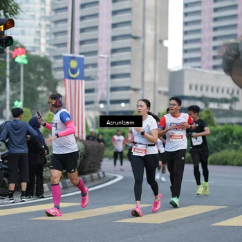 Runner Photo 4564226