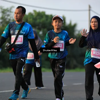 Runner Photo 4564228