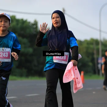 Runner Photo 4564230
