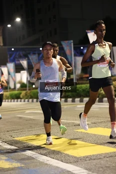 Runner Photo 4564231