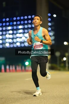 Runner Photo 4564233