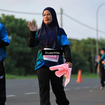 Runner Photo 4564234