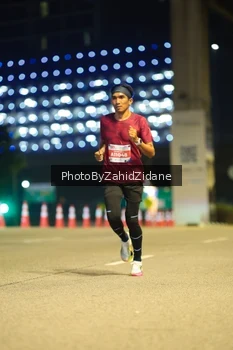 Runner Photo 4564235