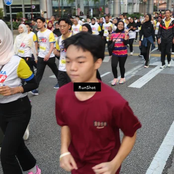 Runner Photo 4564236