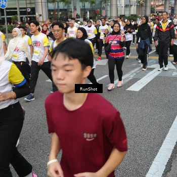 Runner Photo 4564237