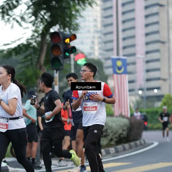 Runner Photo 4564238