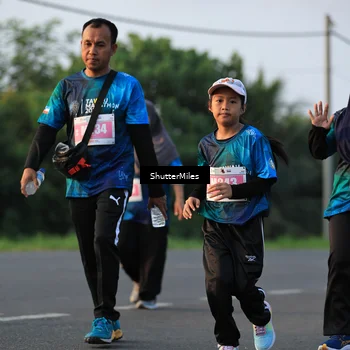 Runner Photo 4564239