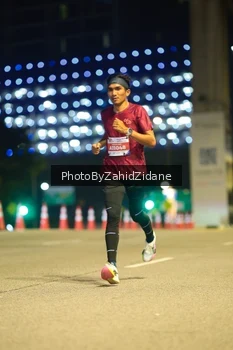 Runner Photo 4564244