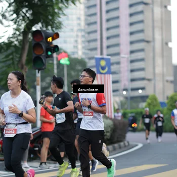 Runner Photo 4564246