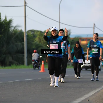 Runner Photo 4564247