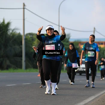 Runner Photo 4564252