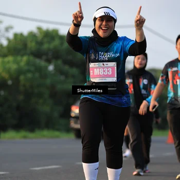 Runner Photo 4564256