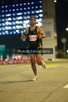 Runner Photo 4564258
