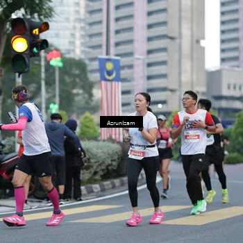 Runner Photo 4564260