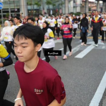 Runner Photo 4564261
