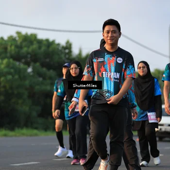 Runner Photo 4564265