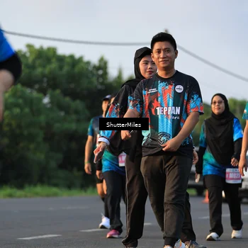 Runner Photo 4564267