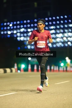 Runner Photo 4564268