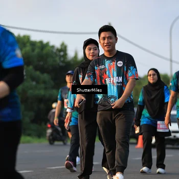 Runner Photo 4564269