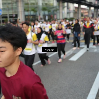 Runner Photo 4564272