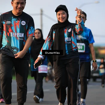 Runner Photo 4564273