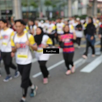 Runner Photo 4564278