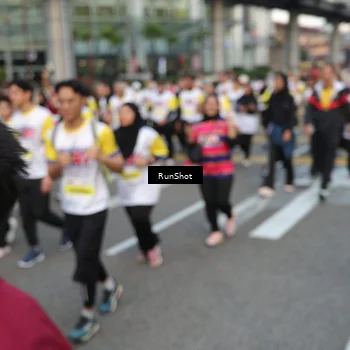 Runner Photo 4564279