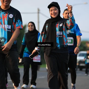 Runner Photo 4564281