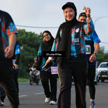 Runner Photo 4564282