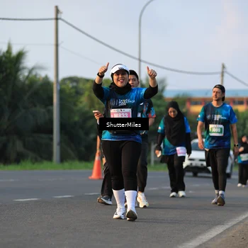 Runner Photo 4564283