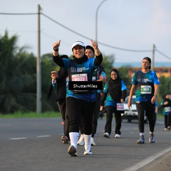 Runner Photo 4564285