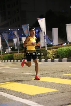 Runner Photo 4564286