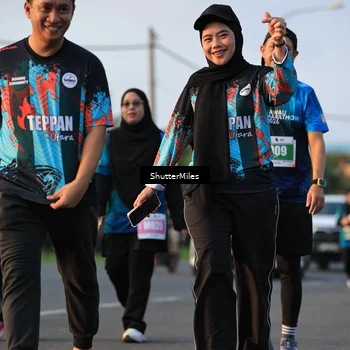Runner Photo 4564287
