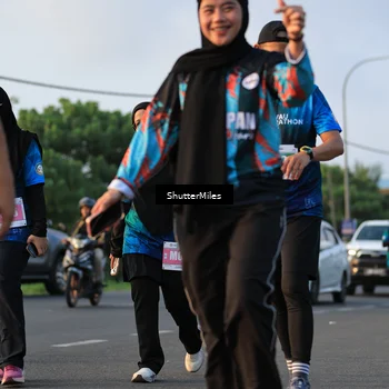 Runner Photo 4564292