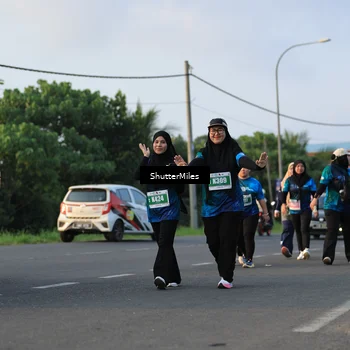 Runner Photo 4564294