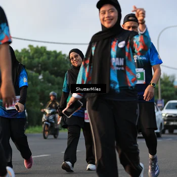 Runner Photo 4564296
