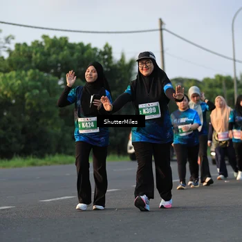 Runner Photo 4564298