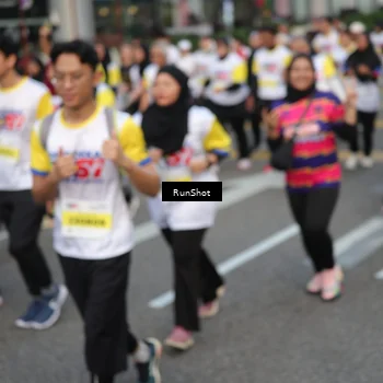 Runner Photo 4564299