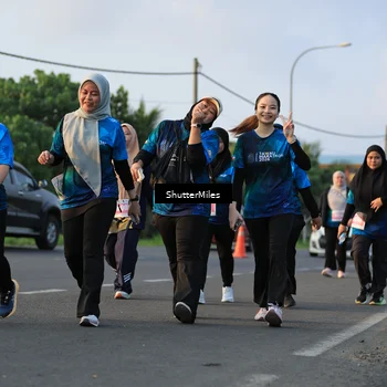Runner Photo 4564301