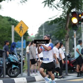 Runner Photo 4564303