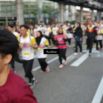 Runner Photo 4564304