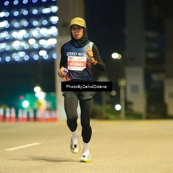 Runner Photo 4564310