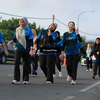 Runner Photo 4564311