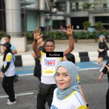 Runner Photo 4564313