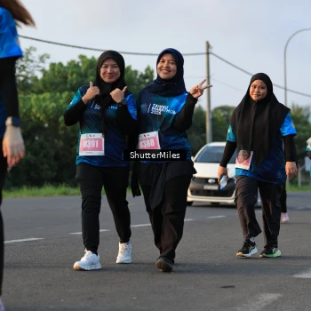 Runner Photo 4564316
