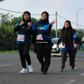 Runner Photo 4564317