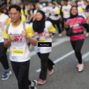 Runner Photo 4564318